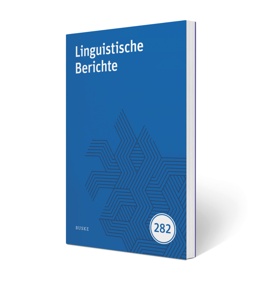 Im Zickzack durch das Kuddelmuddel der Linguistik