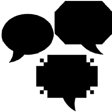 Symbol zu Fremde Sprachen