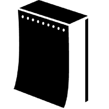 Symbol zu Sprachkalender
