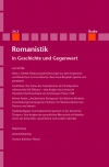 Romanistik in Geschichte und Gegenwart 24,2