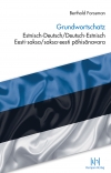 Grundwortschatz Estnisch-Deutsch/Deutsch-Estnisch