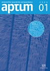 Aptum, Zeitschrift für Sprachkritik und Sprachkultur 2. Jahrgang, 2006, Heft 1