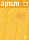Aptum, Zeitschrift für Sprachkritik und Sprachkultur 4. Jahrgang, 2008, Heft 2