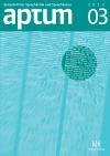 Aptum, Zeitschrift für Sprachkritik und Sprachkultur 8. Jahrgang, 2012, Heft 3