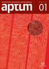 Aptum, Zeitschrift für Sprachkritik und Sprachkultur 11. Jahrgang, 2015, Heft 1