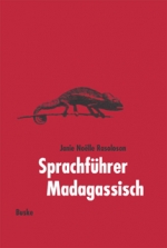 Sprachführer Madagassisch