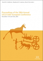Proceedings of the 28th Annual UCLA Indo-European Conference