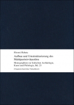 Aufbau und Umstrukturierung des Mahāparinirvāṇasūtra