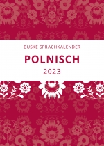 Sprachkalender Polnisch 2023
