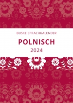 Sprachkalender Polnisch 2024