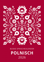 Sprachkalender Polnisch 2026