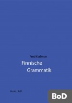 Finnische Grammatik 