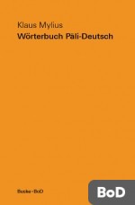 Wörterbuch Pali-Deutsch