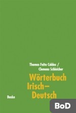 Wörterbuch Irisch-Deutsch
