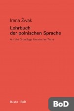 Lehrbuch der polnischen Sprache