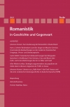 Romanistik in Geschichte und Gegenwart 24,1