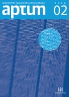 Aptum, Zeitschrift für Sprachkritik und Sprachkultur 2. Jahrgang, 2006, Heft 2