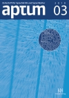 Aptum, Zeitschrift für Sprachkritik und Sprachkultur 6. Jahrgang, 2010, Heft 3