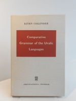 Comparative Grammar of the Uralic Languages