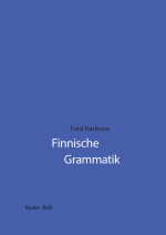 Finnische Grammatik
