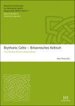 Brythonic Celtic – Britannisches Keltisch