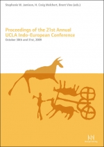 Proceedings of the 21st Annual UCLA Indo-European Conference