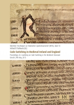 Code-Switching in Medieval Ireland and England