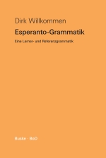 Esperanto-Grammatik