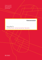 Lehrbuch der vietnamesischen Sprache 