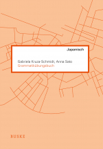 Grammatikübungsbuch Japanisch