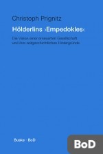 Hölderlins "Empedokles"
