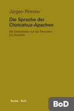 Die Sprache der Chiricahua-Apachen