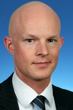 Tim Oliver Pohl