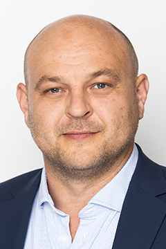 Johann Meienr